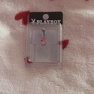 Belly ring